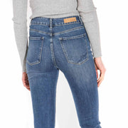 Jody High Waist Jeans blue jeans F.A.M. Jeans