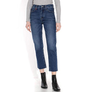 Patricia Mom Fit Jeans stone F.A.M. Jeans