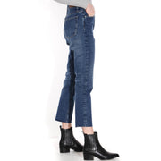 Patricia Mom Fit Jeans stone F.A.M. Jeans