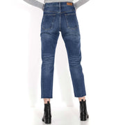 Patricia Mom Fit Jeans stone F.A.M. Jeans