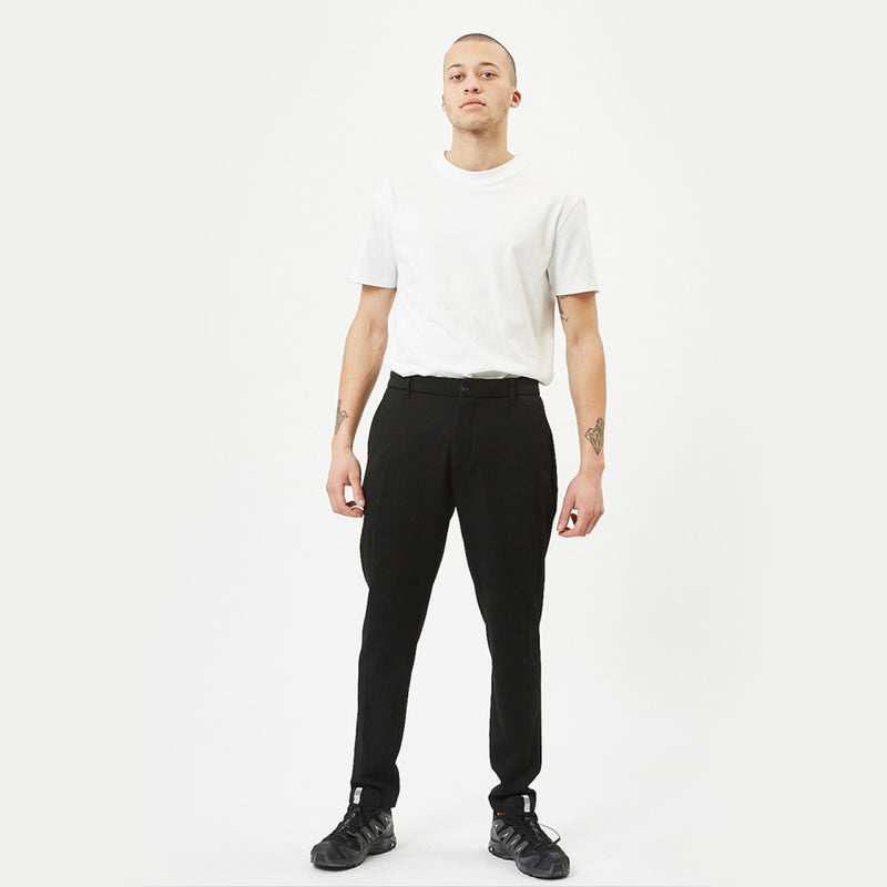 Ugge 2.0 Chino Pant black