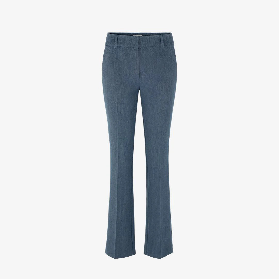 ClaraFV 016 Trousers blue fusion