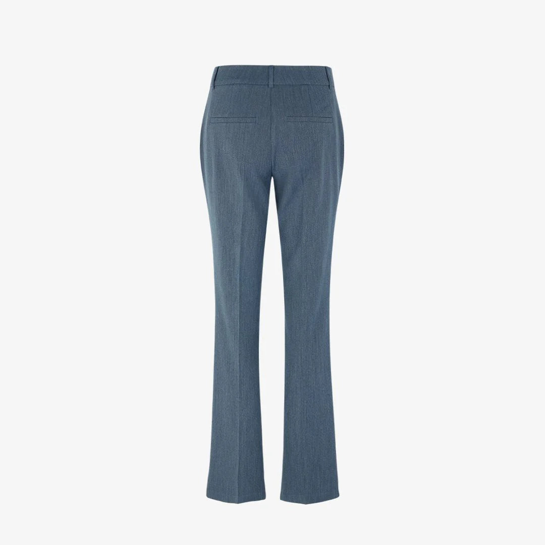 ClaraFV 016 Trousers blue fusion