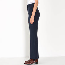 Clara 229 Long Pants navy melange