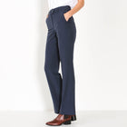 Clara 229 Long Pants navy melange