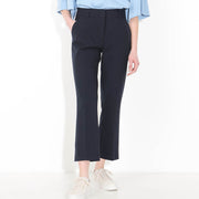 Clara Crop 285 navy glow
