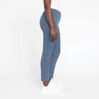 KylieFV Crop 016 Trousers blue fusion