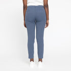 KylieFV Crop 016 Trousers blue fusion