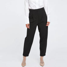 MalouFV Trousers 285 black