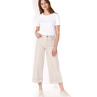 Abby 686 High Flex Jeans moonbeam