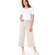 Abby 686 High Flex Jeans moonbeam