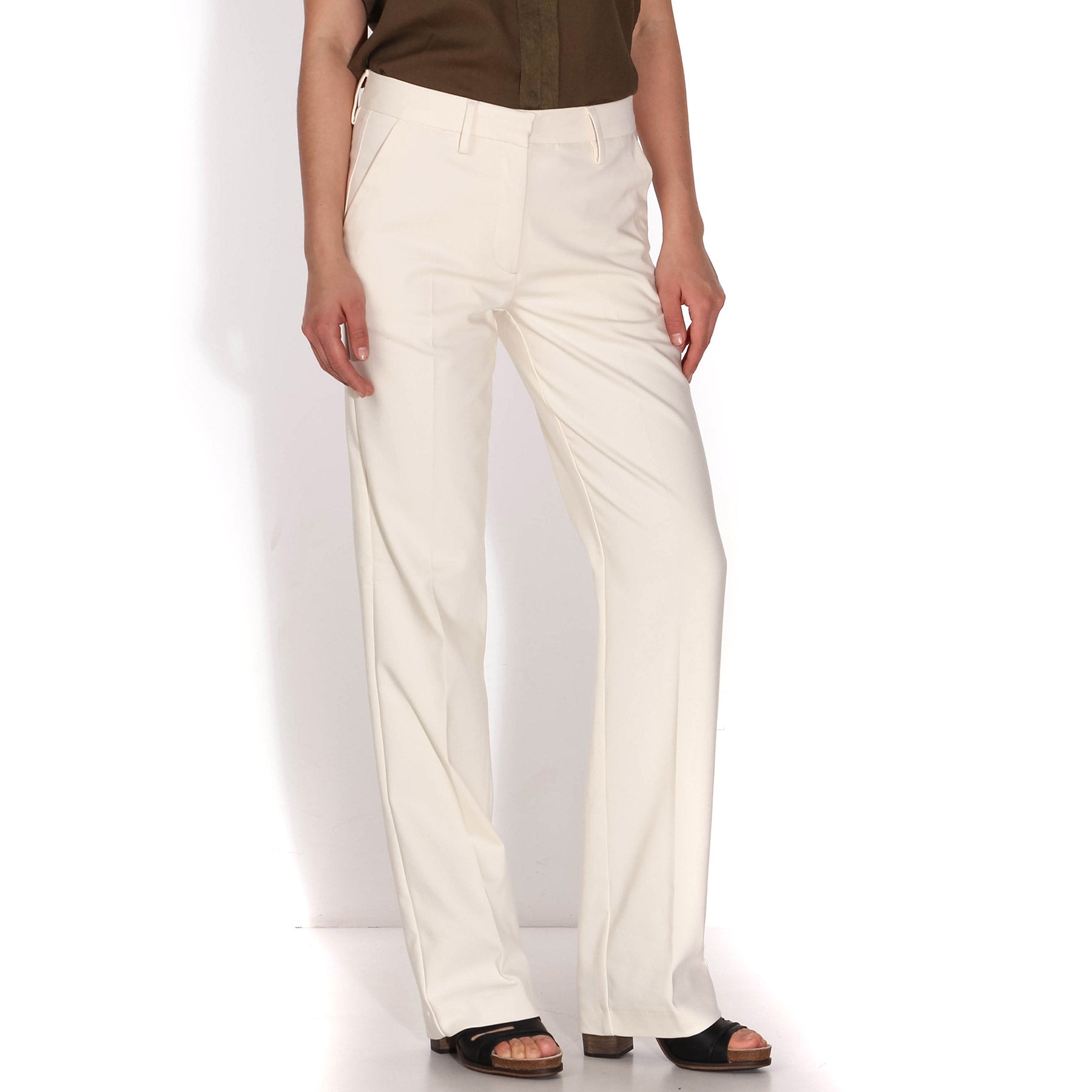 Claudia Chino Pant sweet honey