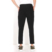Ella Crop 547 Pant black Five Units