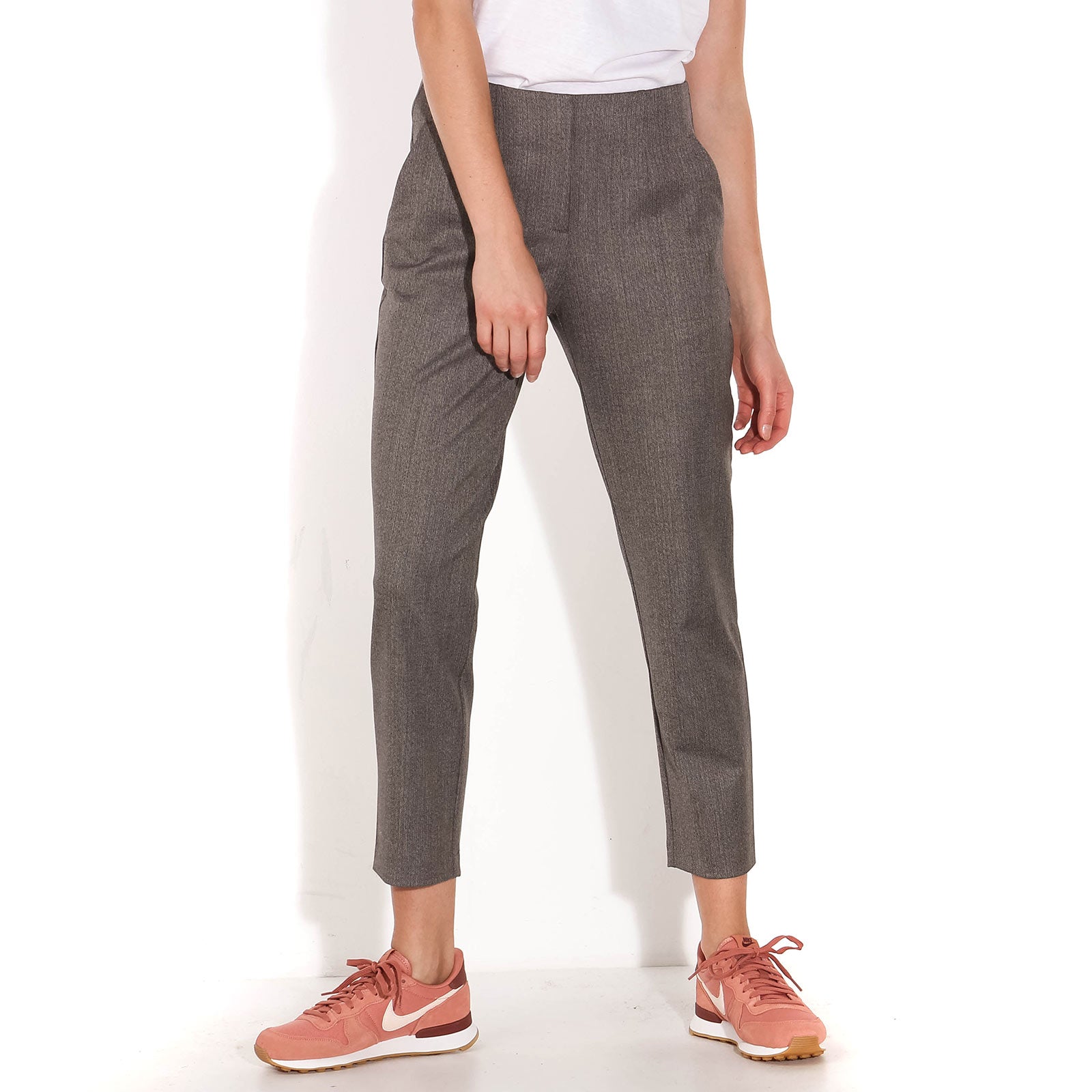 Jackie 224 Pant light abel