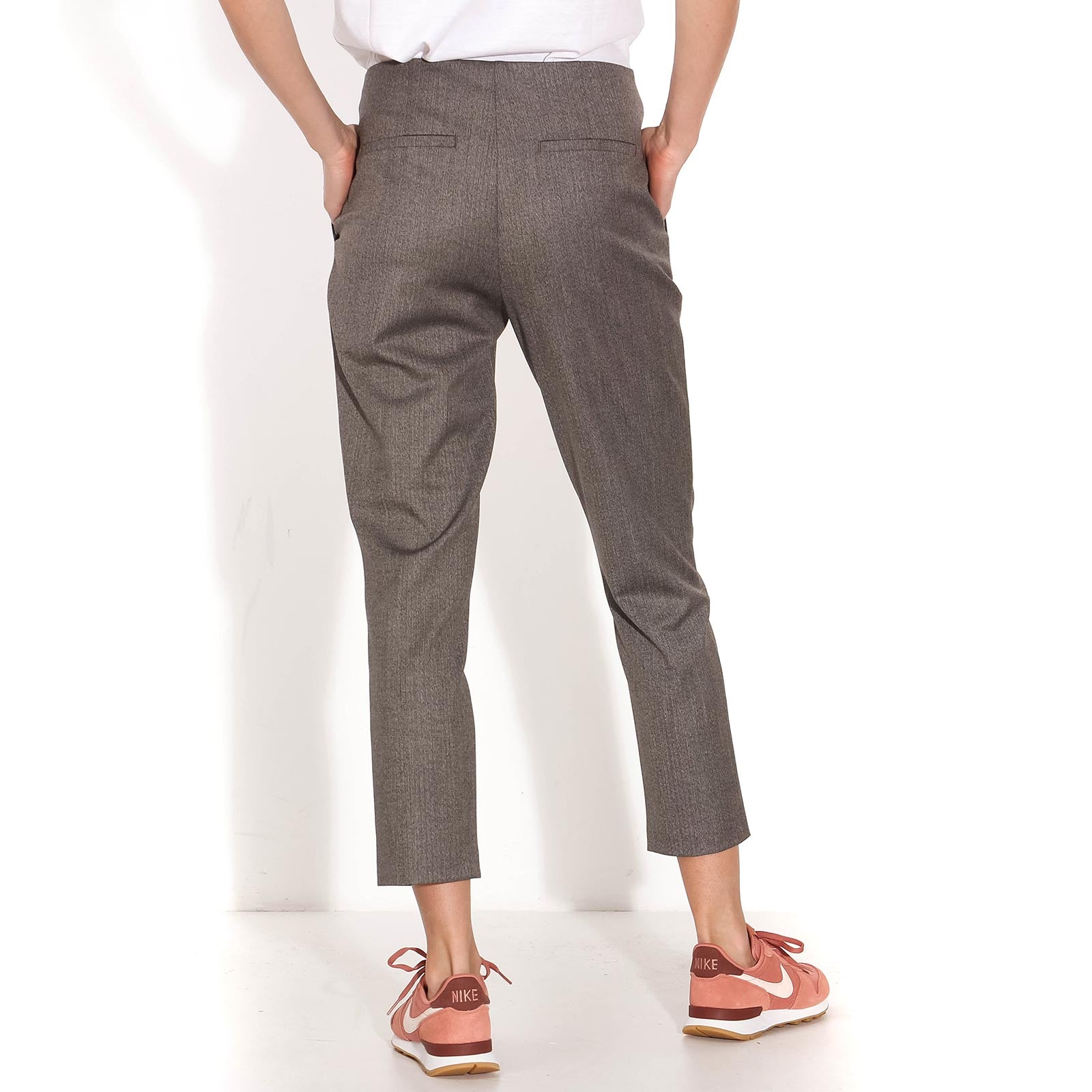 Jackie 224 Pant light abel