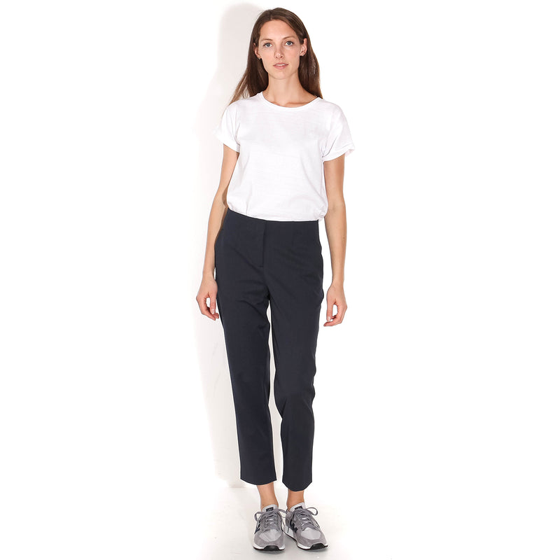 Jackie 231 Pant navy atlantic