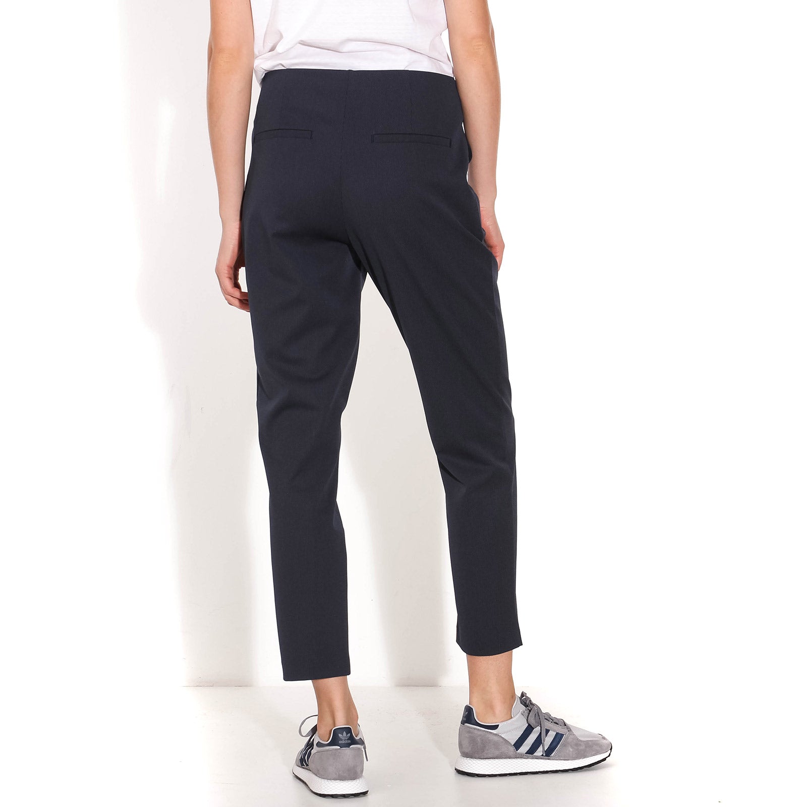 Jackie 231 Pant navy atlantic