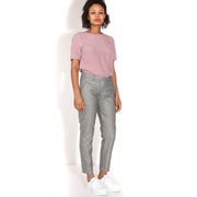 Kylie Crop bit wool Five Units