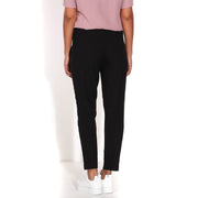KylieFV Crop 396 black Five Units