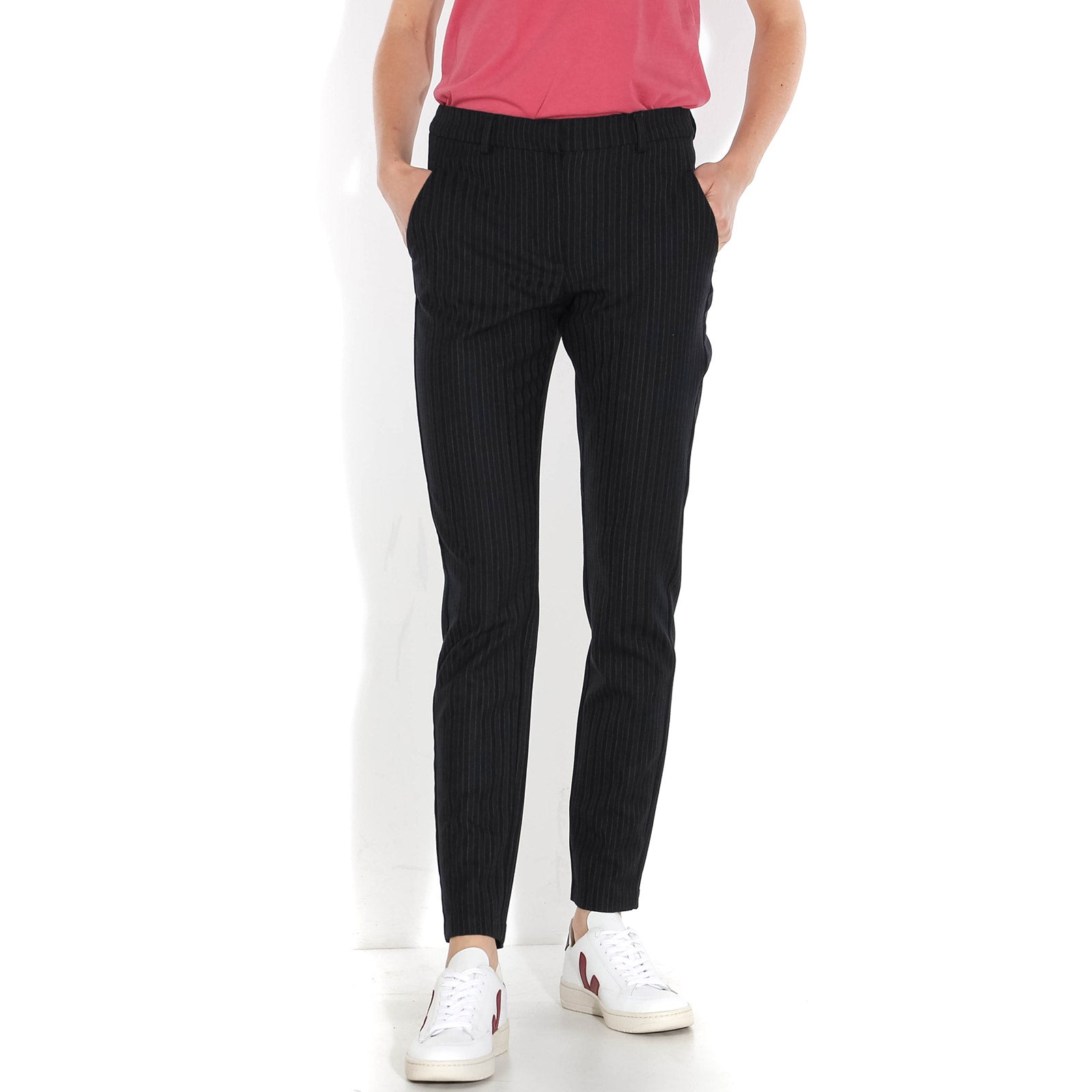 Kylie Flash Pant black pinni