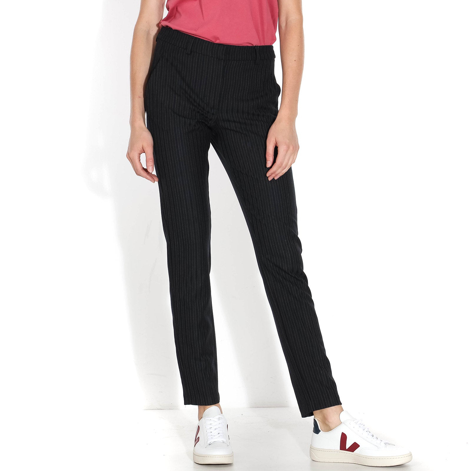 Kylie Flash Pant black pinni