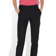 Kylie Flash Pant black pinni Five Units