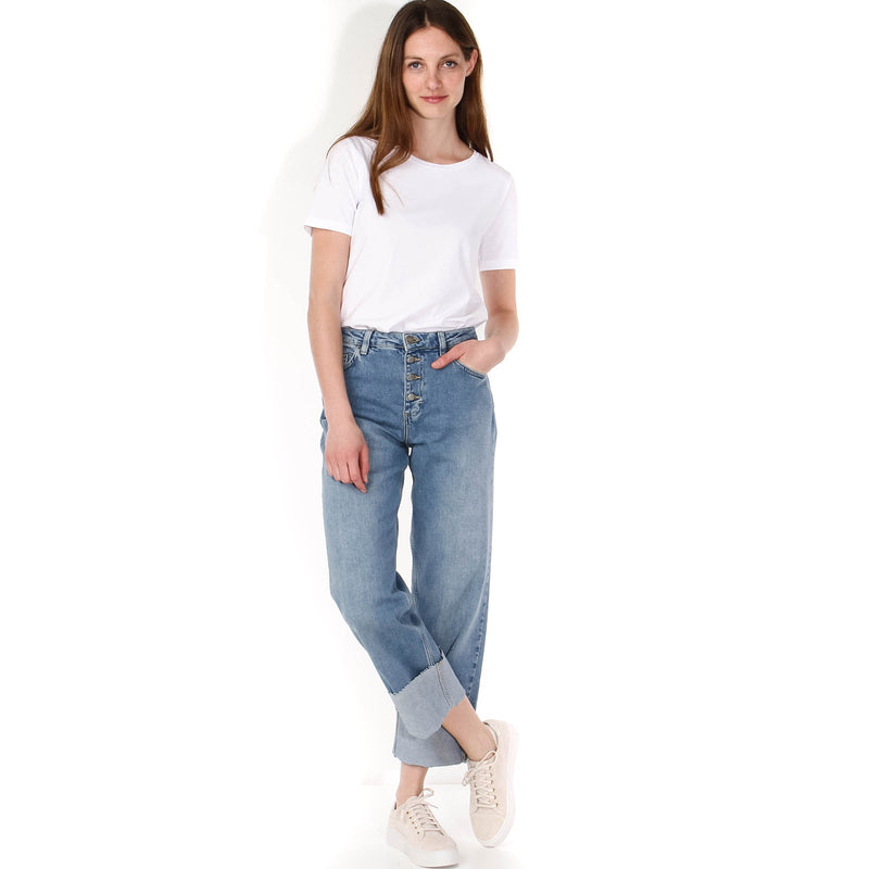 Lily Jeans vintage blue Five Units