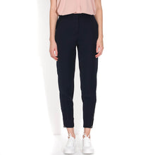 Melanie Cuff Pant navy