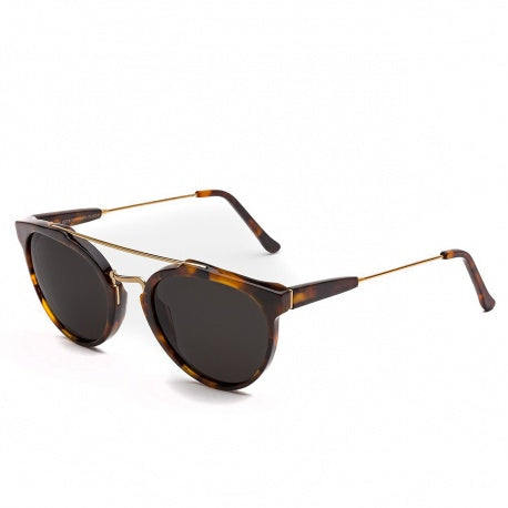 SUPER Sunglasses Giaguaro Classic Havana Regular