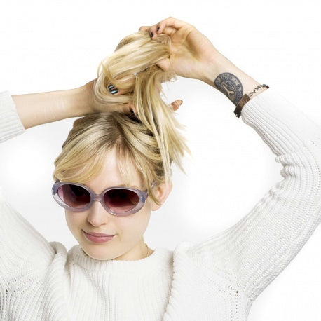 SUPER Sunglasses Ines Amarena Regular