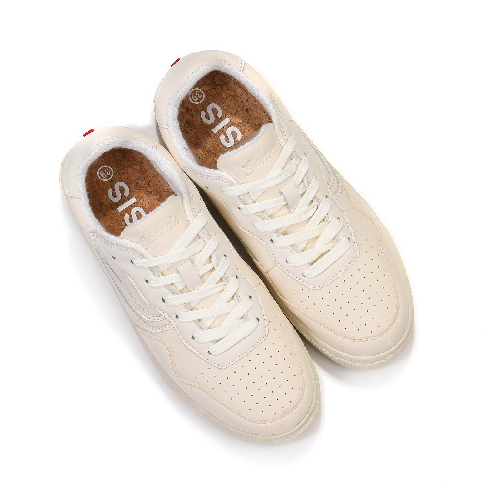 G-Soley Mono light khaki/offwhite