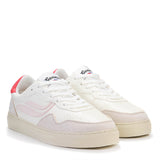 G-Soley Sporty white/rose/wine