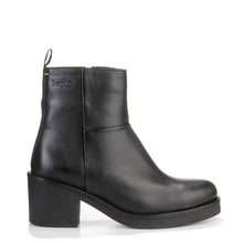 Guarda L87 Zip Boot black/black