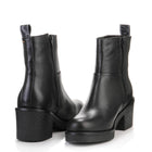 Guarda L87 Zip Boot black/black