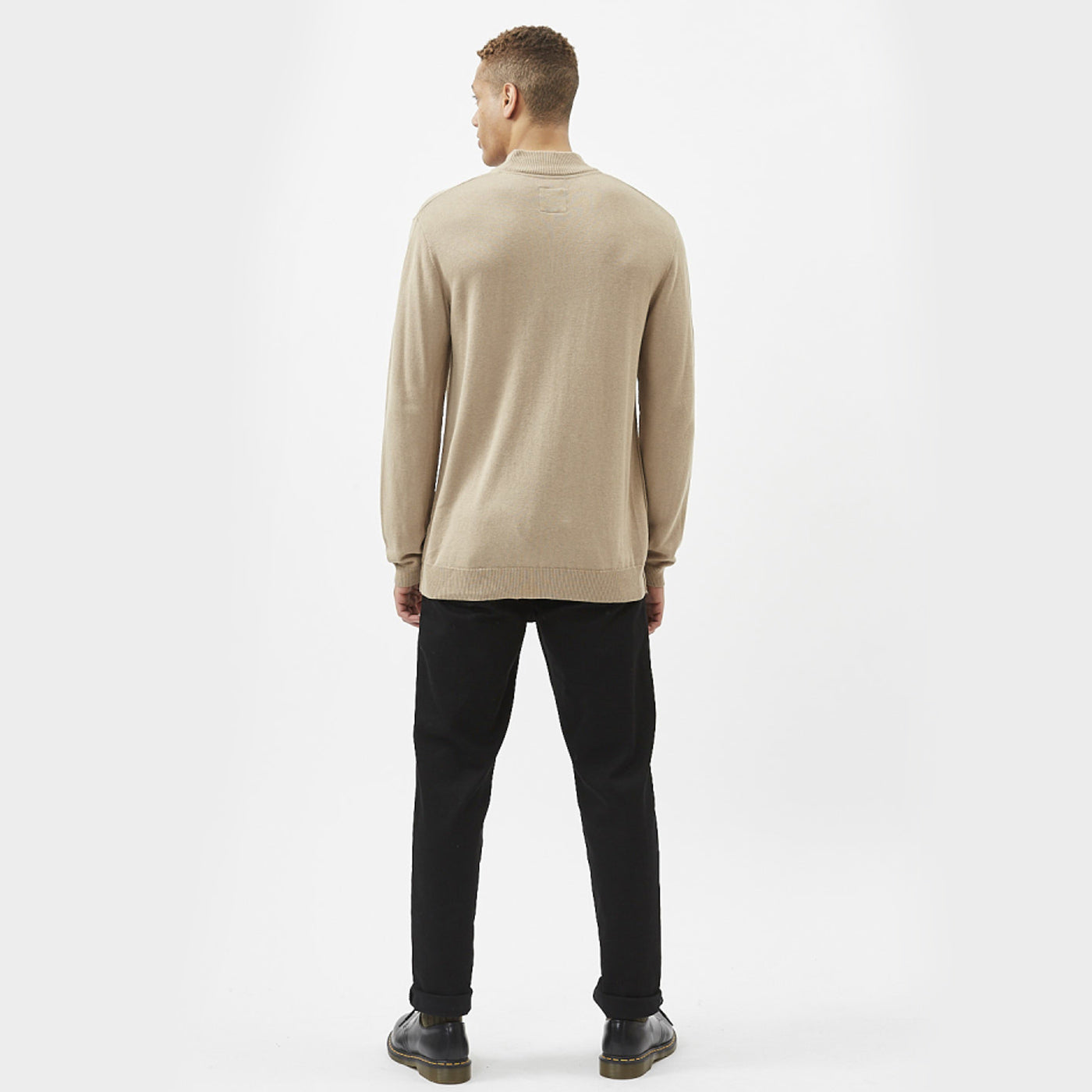 Aagaard Jumper khaki