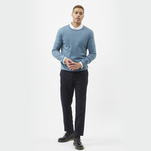 Arvid Jumper bluestone