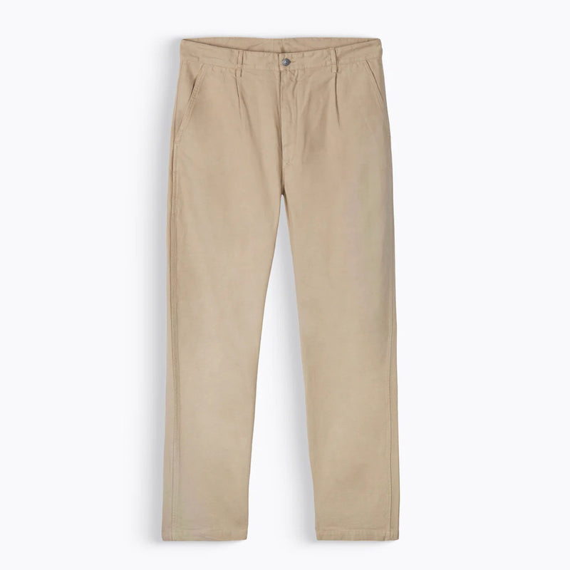 Ardi Drill Pant beige