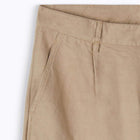 Ardi Drill Pant beige
