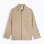 Arno Drill Jacket beige