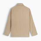 Arno Drill Jacket beige