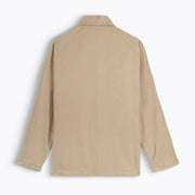 Arno Drill Jacket beige