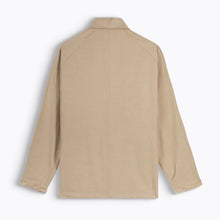 Arno Drill Jacket beige