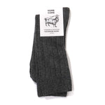 Cachemire Socks antracite
