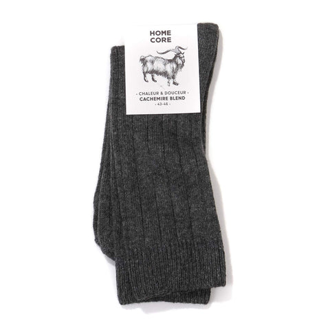 Cachemire Socks antracite