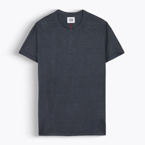 Eole T-Shirt anthracite