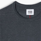 Eole T-Shirt anthracite