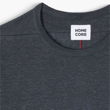 Eole T-Shirt anthracite