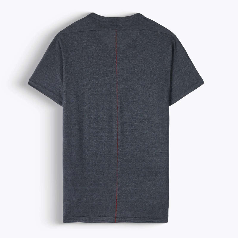 Eole T-Shirt anthracite