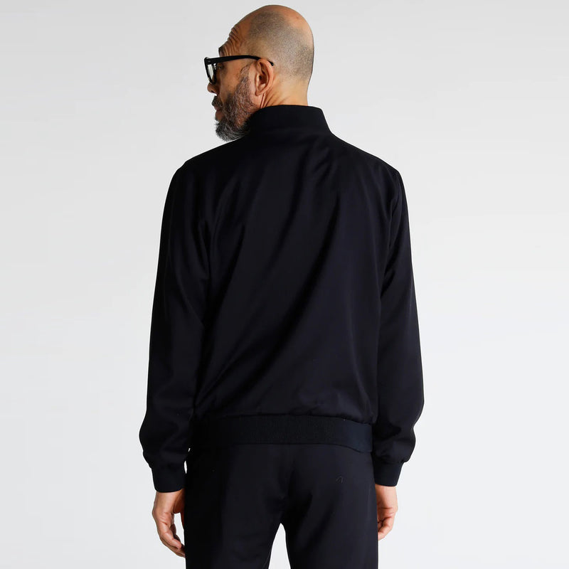 Fly 110 S22 Jacket navy