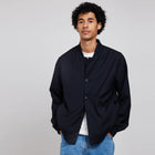 Fly 110 SS23 Jacket navy